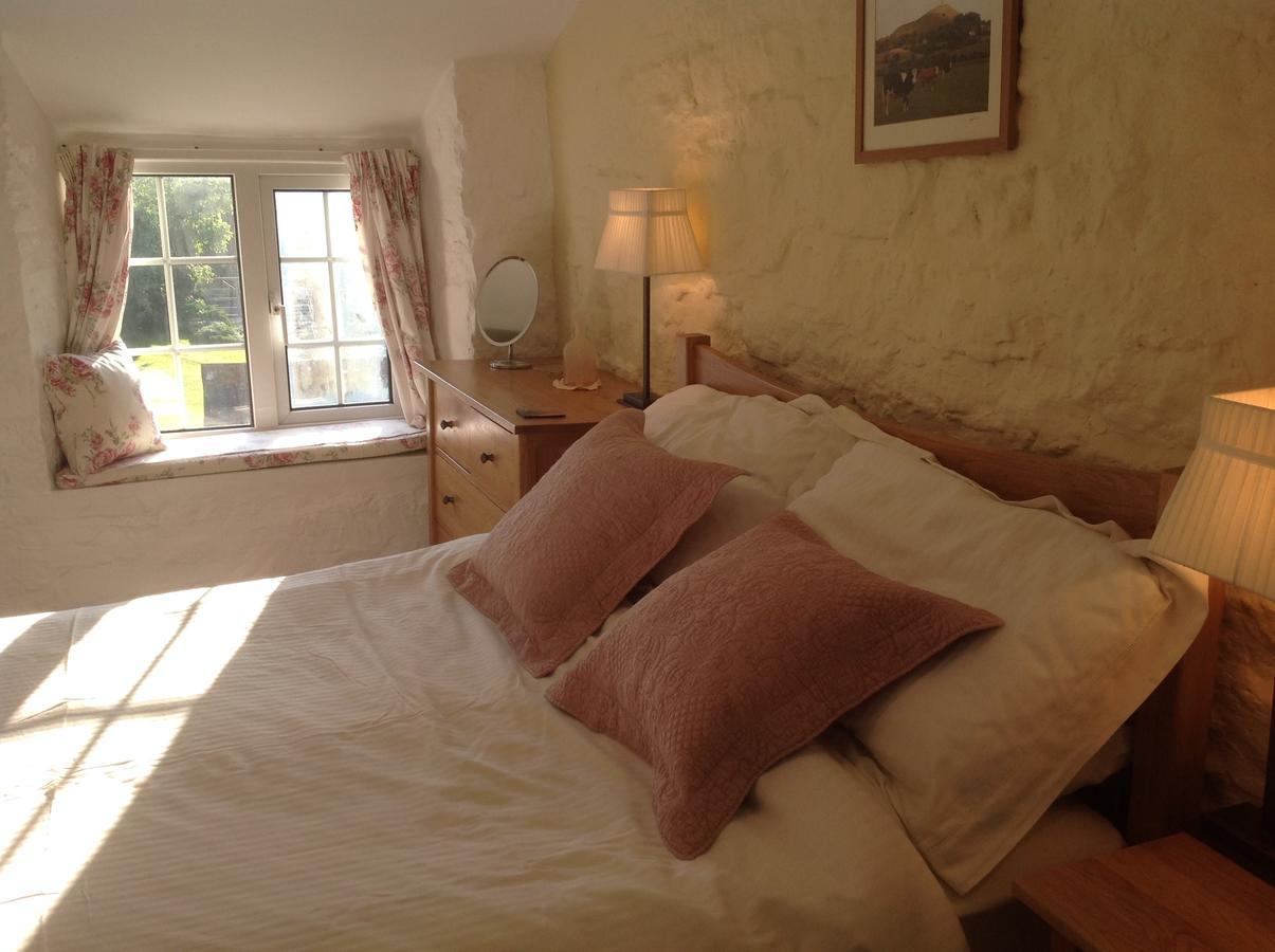 Sleepy Hollow Cottages Somerton (Somerset) Exterior foto