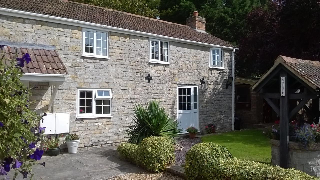 Sleepy Hollow Cottages Somerton (Somerset) Exterior foto